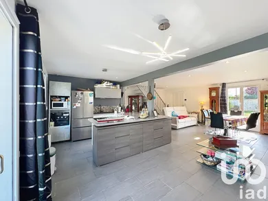 House in Rozay-en-Brie (77540)