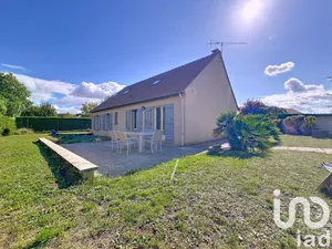 Maison à Rozay-en-Brie (77540)