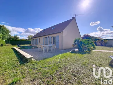House in Rozay-en-Brie (77540)