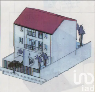 Land at Gagny (93220)