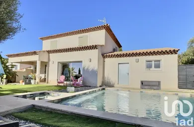 Maison à Ceyreste (13600)