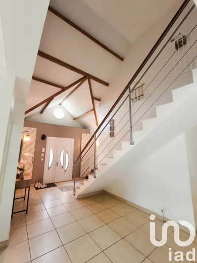 Maison traditionnelle à Saint-Pathus (77178)