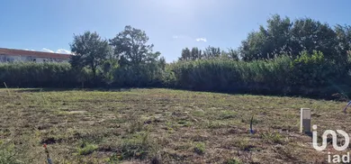 Terrain à bâtir à Baho (66540)