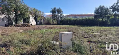 Terrain à bâtir à Baho (66540)
