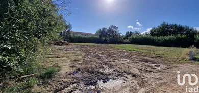 Terrain à bâtir à Baho (66540)