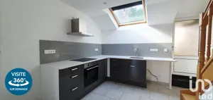 Maison de ville à Toury (28310)