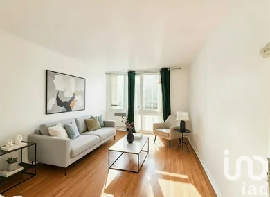 Appartement à Meudon (92360)
