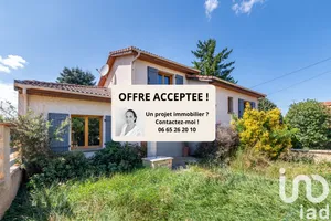 Maison à Meyzieu (69330)