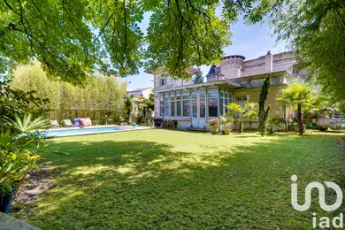 House in Bordeaux (33200)
