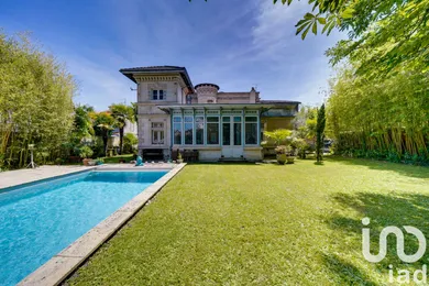 House in Bordeaux (33200)