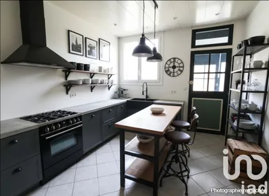 House in Dreux (28100)