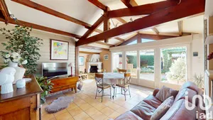 House in Sainte-Soulle (17220)