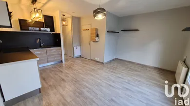 Appartement à Viry-Châtillon (91170)