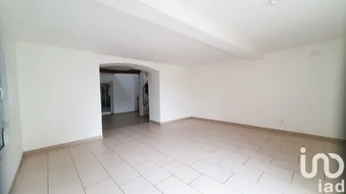 Maison à Bazoches-les-Gallerandes (45480)