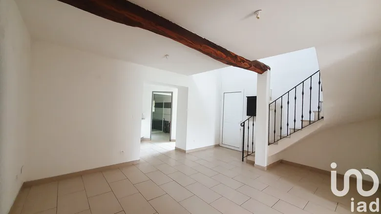 Maison 4 pièces 106 m² · à Bazoches-les-Gallerandes · 105,7 m² · 152 000 €