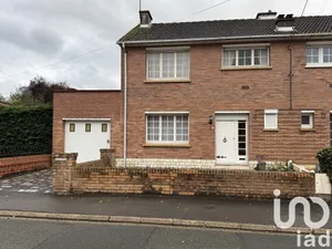 Townhouse at Lillers (62190)