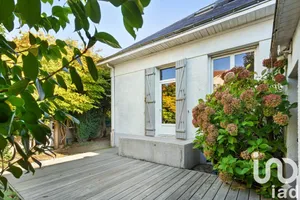 House at Nantes (44100)