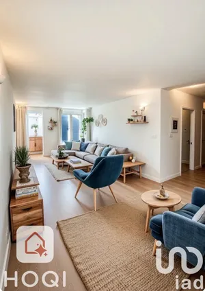 House at Andilly (17230)