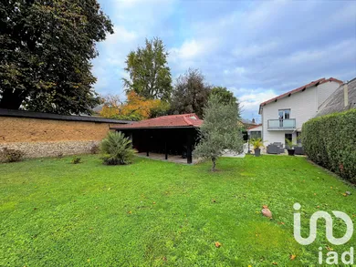 House at Le Mesnil-Esnard (76240)