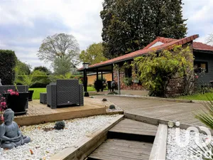 House in Le Mesnil-Esnard (76240)