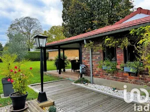 Maison à Le Mesnil-Esnard (76240)