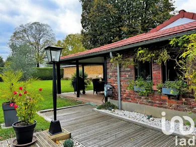 House in Le Mesnil-Esnard (76240)