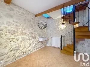 Village house at Sallèles-d'Aude (11590)