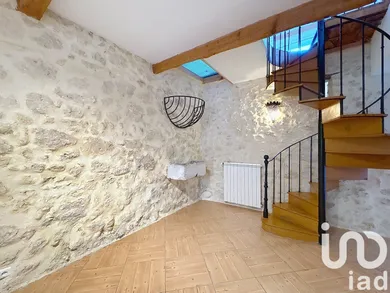 Village house at Sallèles-d'Aude (11590)