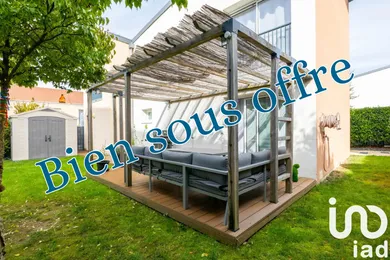 Maison à Villecresnes (94440)