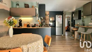 Appartement à Sarzeau (56370)