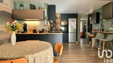 Appartement à Sarzeau (56370)