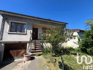 House in Drancy (93700)