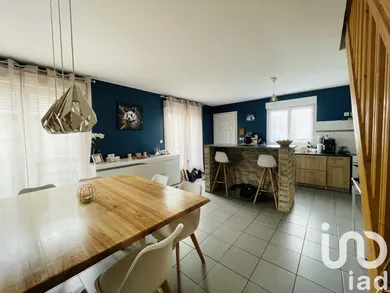 House in Le Havre (76600)