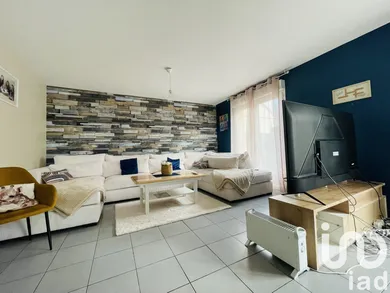 House in Le Havre (76600)