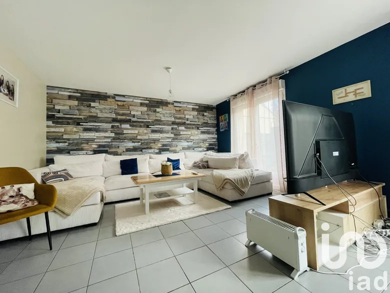 Maison 5 pièces 107 m² · à Le Havre · 107 m² · 194 000 €
