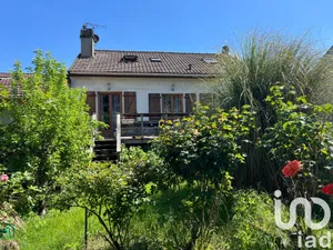 House at Drancy (93700)