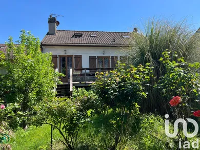 Maison à Drancy (93700)