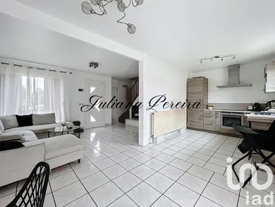 House in Les Mureaux (78130)