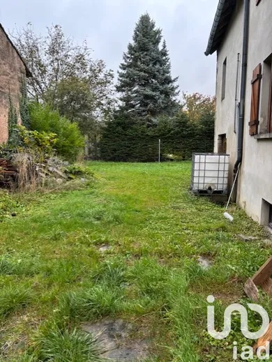 House in Weislingen (67290)