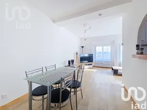 Appartement à Auxerre (89000)