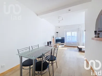 Appartement à Auxerre (89000)