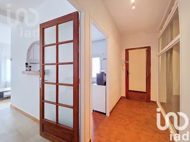 Appartement à Auxerre (89000)