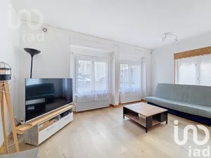Appartement à Auxerre (89000)