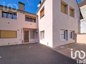 Appartement à Auxerre (89000)
