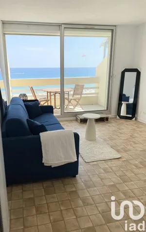 Apartment in Canet-en-Roussillon (66140)