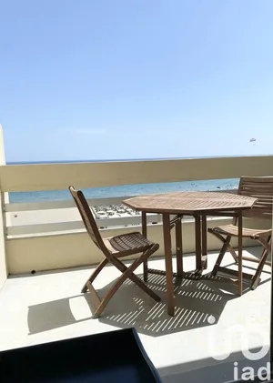 Apartment at Canet-en-Roussillon (66140)