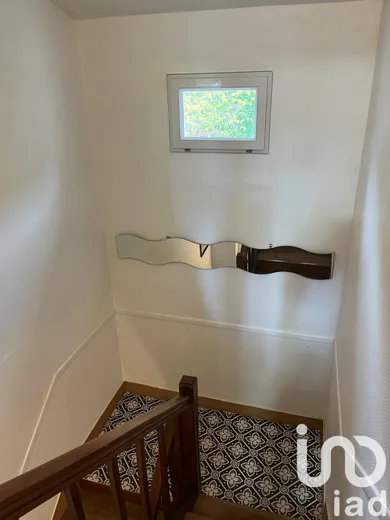 Appartement à Le Havre (76600)