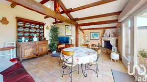 House at Sainte-Soulle (17220)