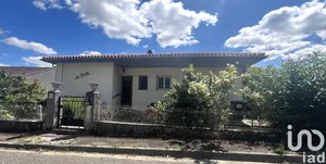 Maison de ville à Bon-Encontre (47240)