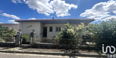 Townhouse in Bon-Encontre (47240)